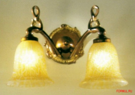 Possoni Illuminazione 1974/A2 RU/FOG